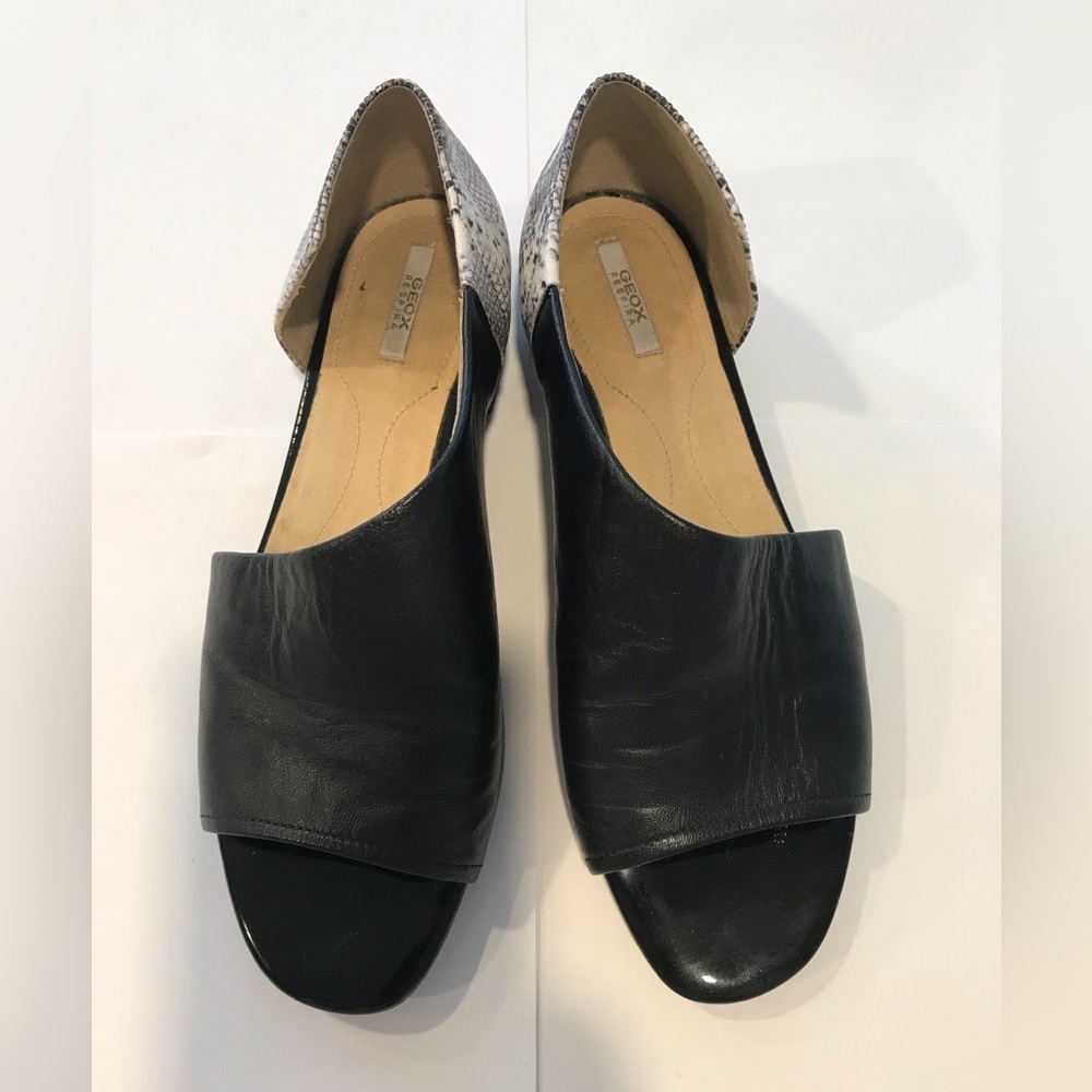 Geox Shoes SZ 8